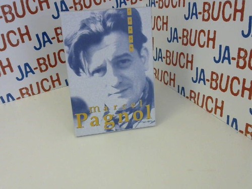 Marcel pagnol
