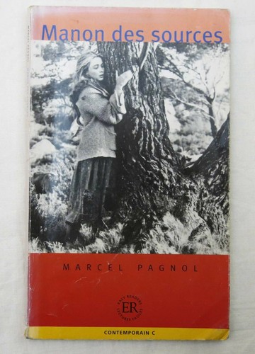 Manon des sources - ,