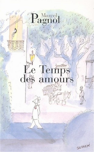 Marcel pagnol temps - pagnol, le