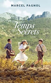 Temps des secrets von - le,