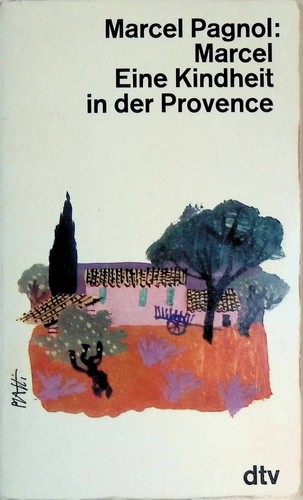 Marcel eine kindheit der - marcel,