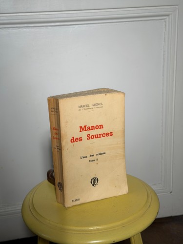 Manon des sources - manon,