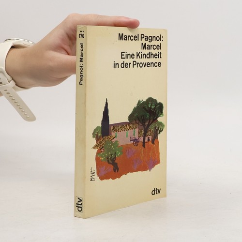 Marcel pagnol - | ,