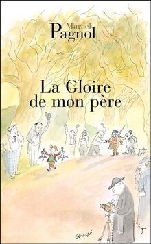 Gloire mon père - de,