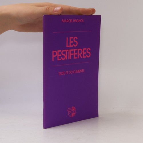 Les pestife - ́rés , | 