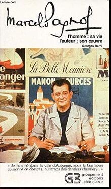 Marcel pagnol von - marcel,