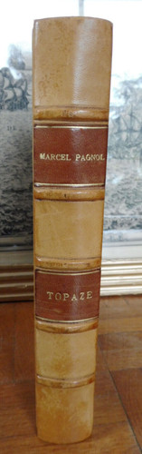 Topas 1952 - (marcel,