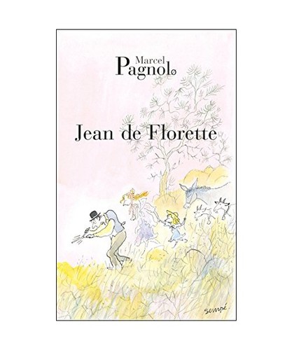 Jean florette marcel - jean, florette,