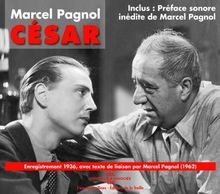 Marcel pagnol cesar - -,