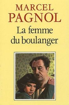 Femme boulanger von - femme,