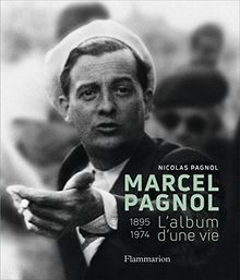 Marcel pagnol lalbum dune - marcel,