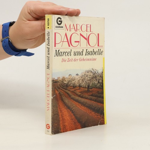 Marcel und isabelle die - isabelle.,