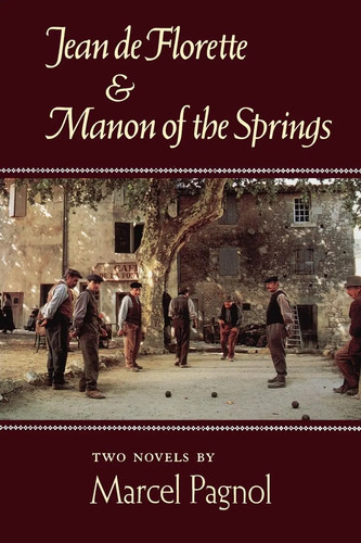 Jean florette and manon of - and,