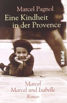 Eine kindheit der provence - eine,