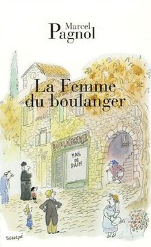 Femme boulanger von - femme,