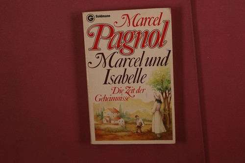 409012 marcel pagnol - 409012,