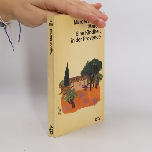 Marcel eine kindheit der - marcel.,