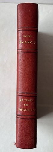 Dubout marcel pagnol le - /,