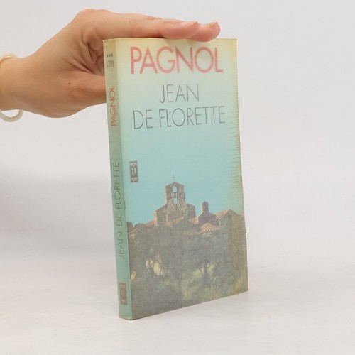 Jean florette marcel - jean, florette 