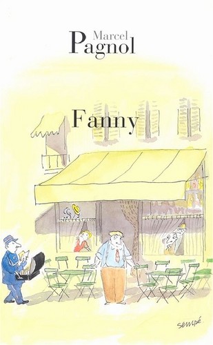 Fanny marcel pagnol - fanny,