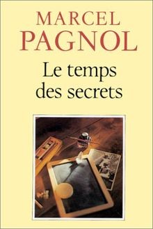 Temps des secrets von - le,