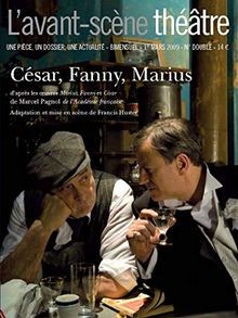 Cesar fanny marius - cesar,fanny,marius, von