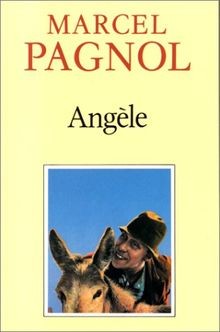 Angèle von pagnol marcel - von, |