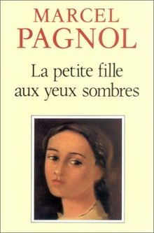 Petite fille aux - fille, yeux