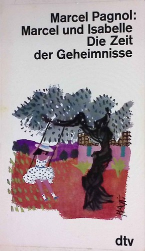 Marcel und isabelle - marcel, isabelle:
