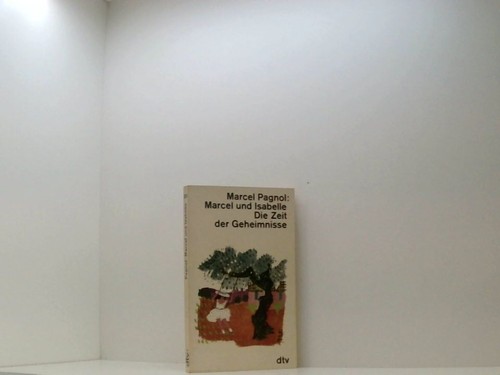 Marcel pagnol und - marcel,