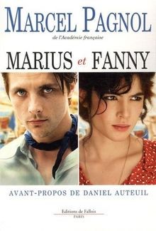 Marius fanny von - marius, pagnol