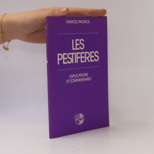 Les pestife - ́rés , | 