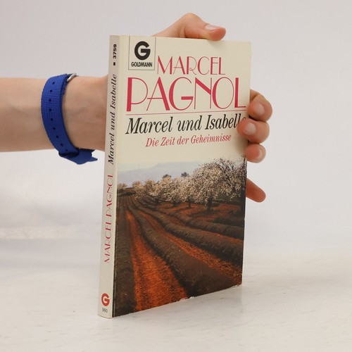Marcel und isabelle - marcel, isabelle 