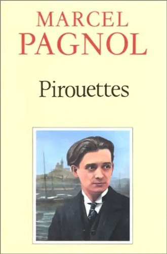 Pirouettes - , (fortunio)