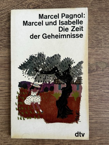 Marcel pagnol und - marcel,