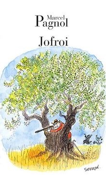 Jofroi von pagnol - pagnol,, |
