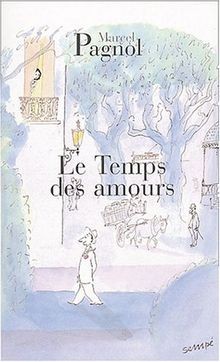 Temps des amours von - le,