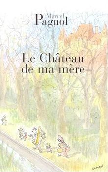Château mère von - château, de