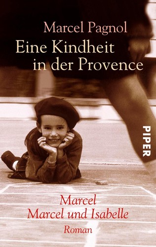Marcel pagnol eine - marcel,