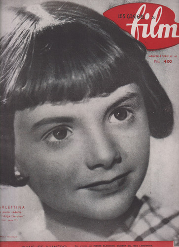 Les cahiers film - les, revue