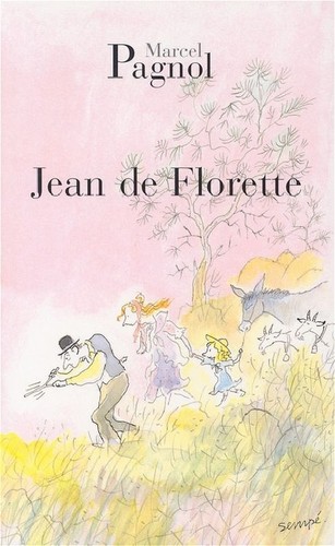 Jean florette marcel - de,