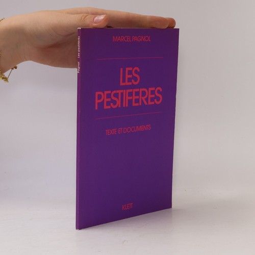 Les pestife - ́rés , | 