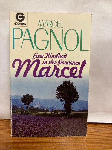 Marcel eine kindheit der - kindheit, in