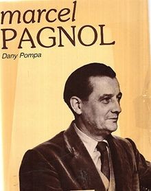 Marcel pagnol von pompa - marcel,
