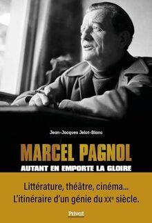 Marcel pagnol autant en - marcel,
