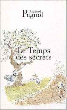 Temps des secrets von - le,