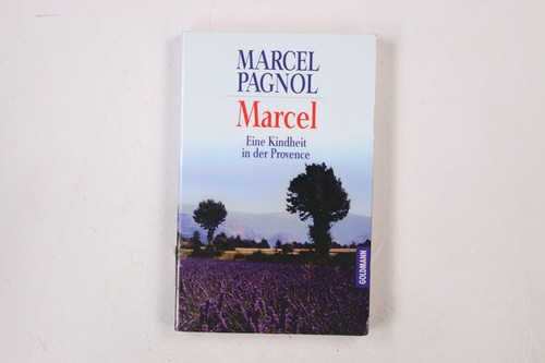 44774 marcel pagnol - marcel, e