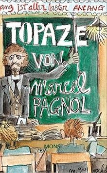 Topaze von pagnol - von, |
