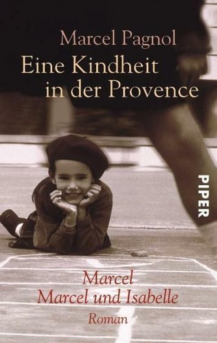 Eine kindheit der - eine, provence