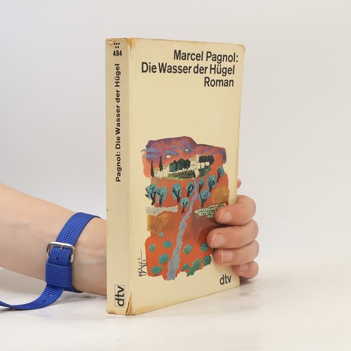Die wasser der hügel - die, hügel 